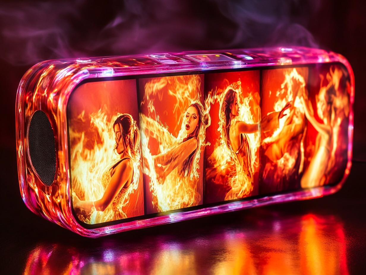 The Ultimate Playlist for Birthday Celebrations