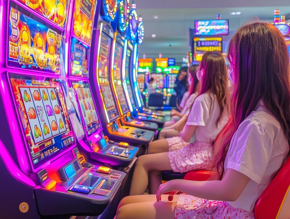 Лучшие Онлайн Казино в Азербайджане