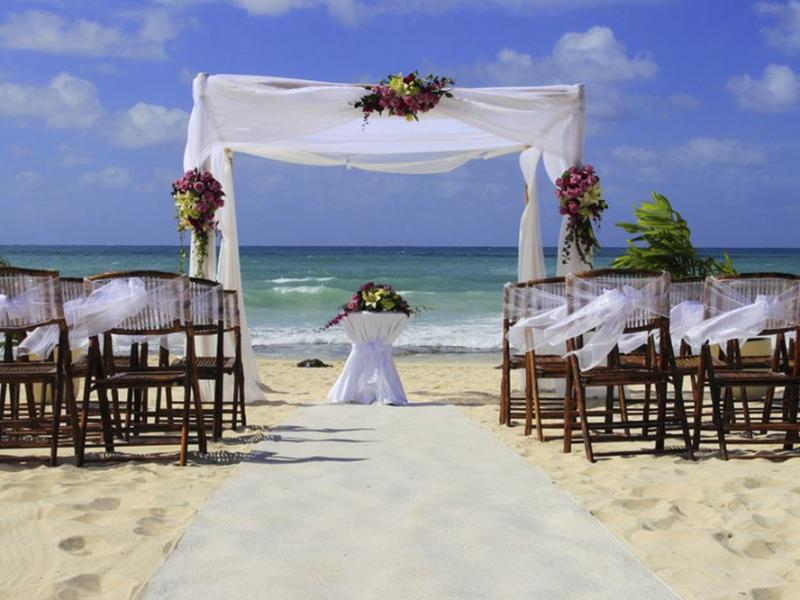 Heiraten in Dänemark 