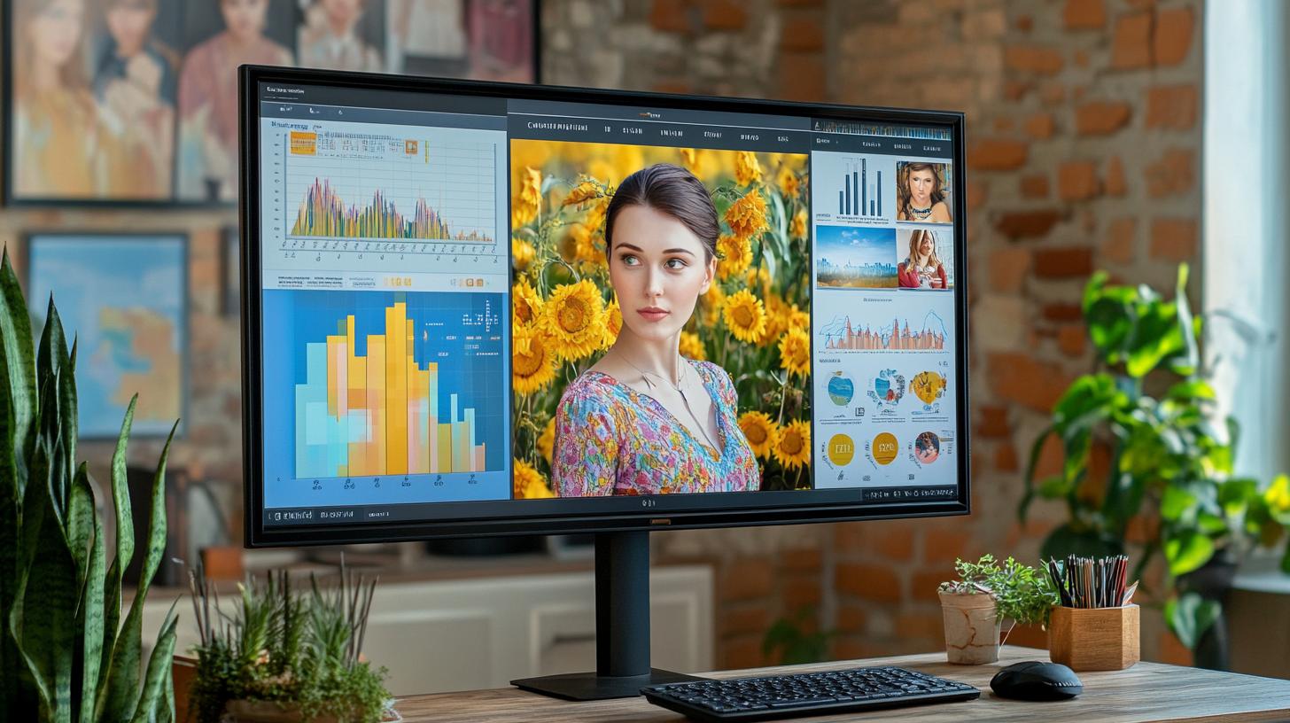 как анализировать акции