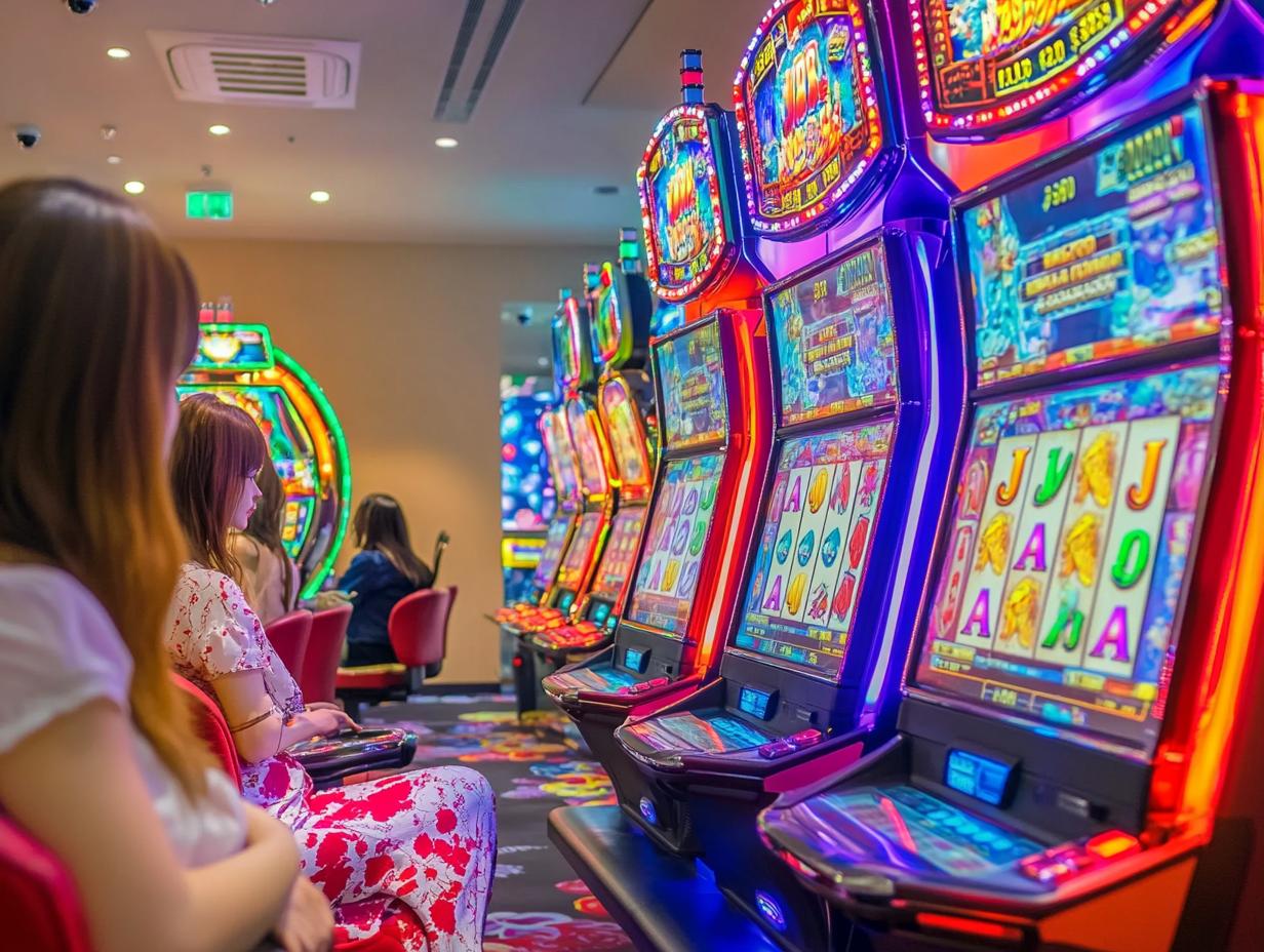 Лучшие Онлайн Казино в Азербайджане