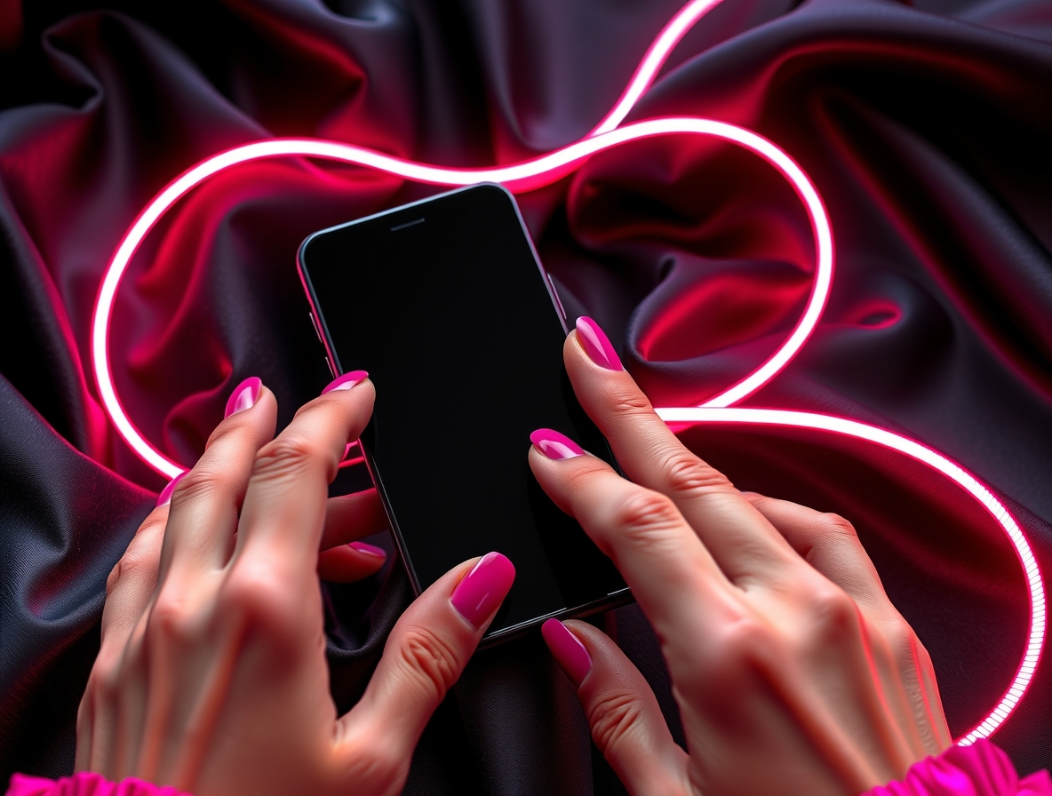 Chat with virtual models