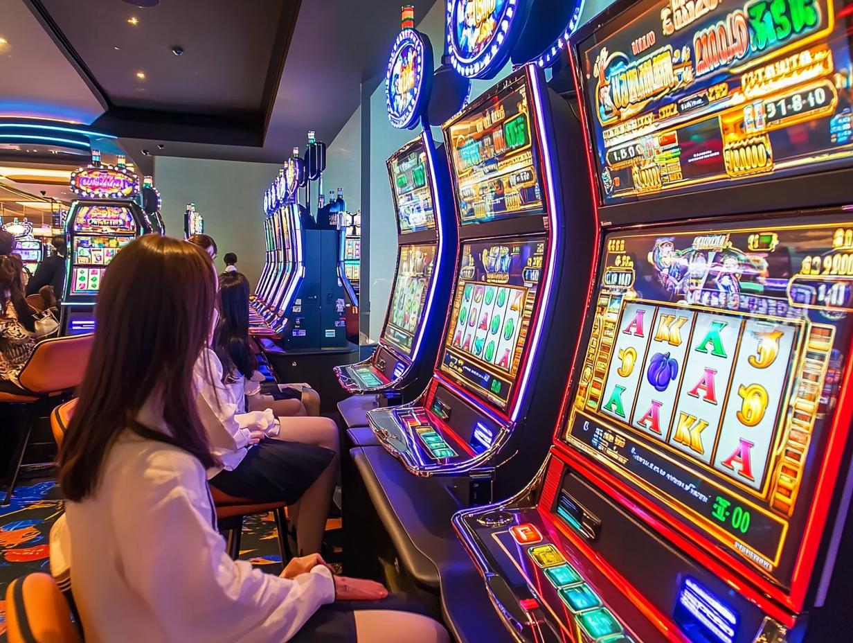 Лучшие Онлайн Казино в Азербайджане