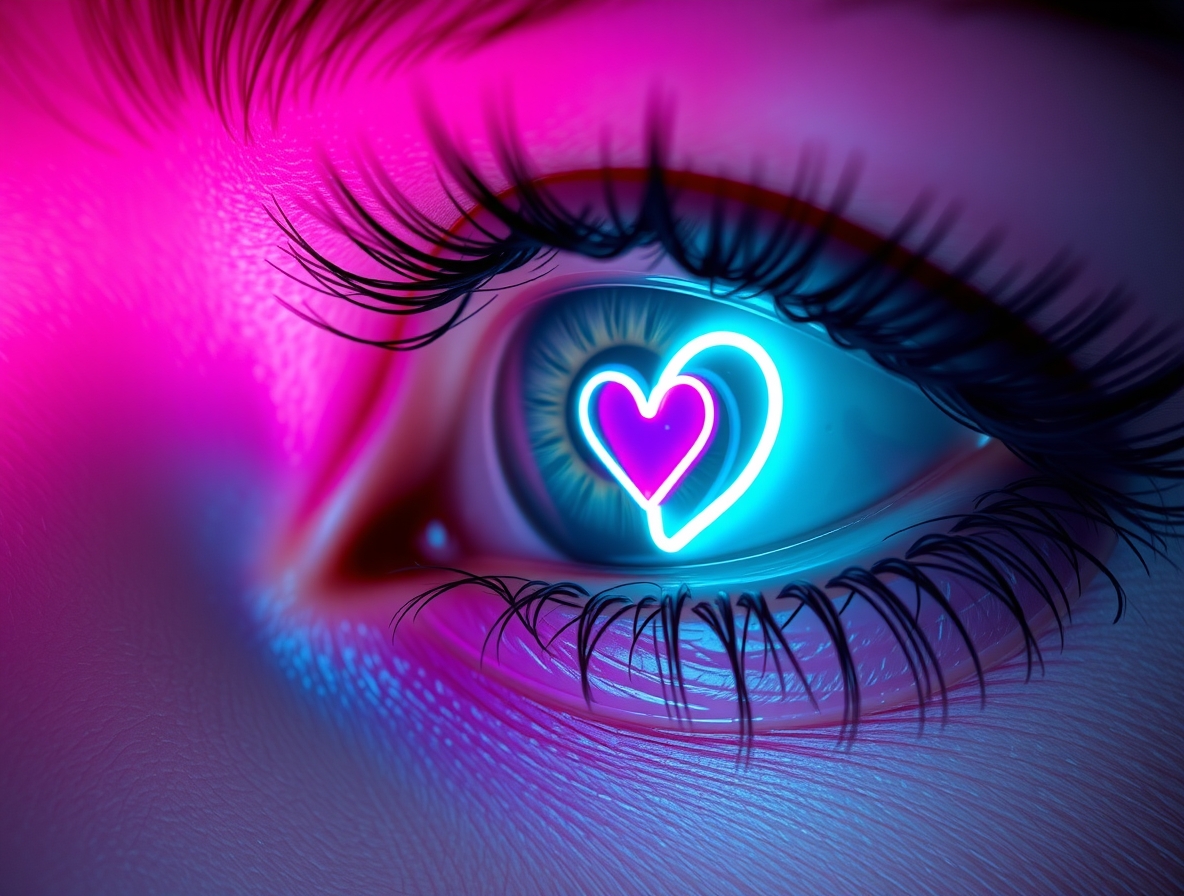 Chat with virtual models