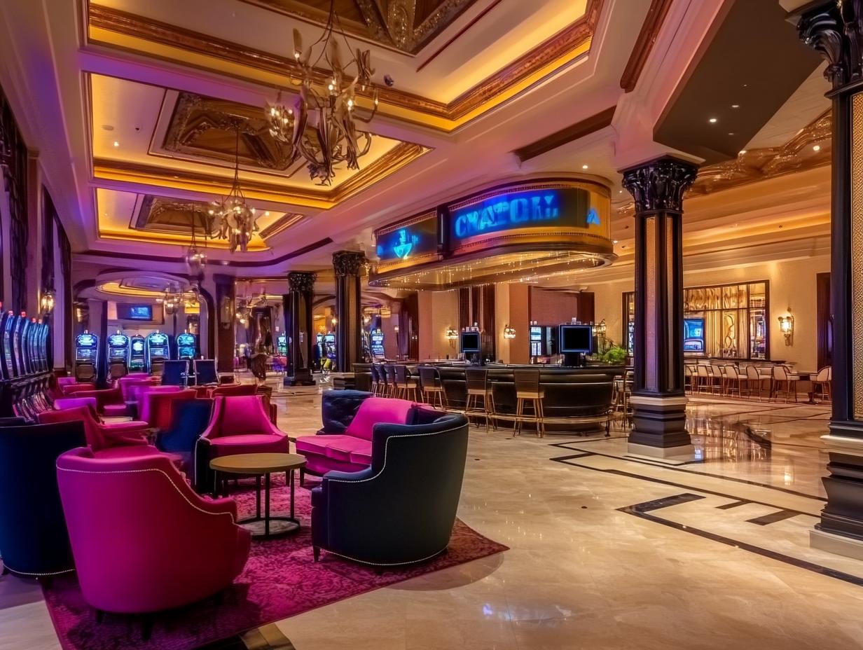 Лучшие Онлайн Казино в Азербайджане