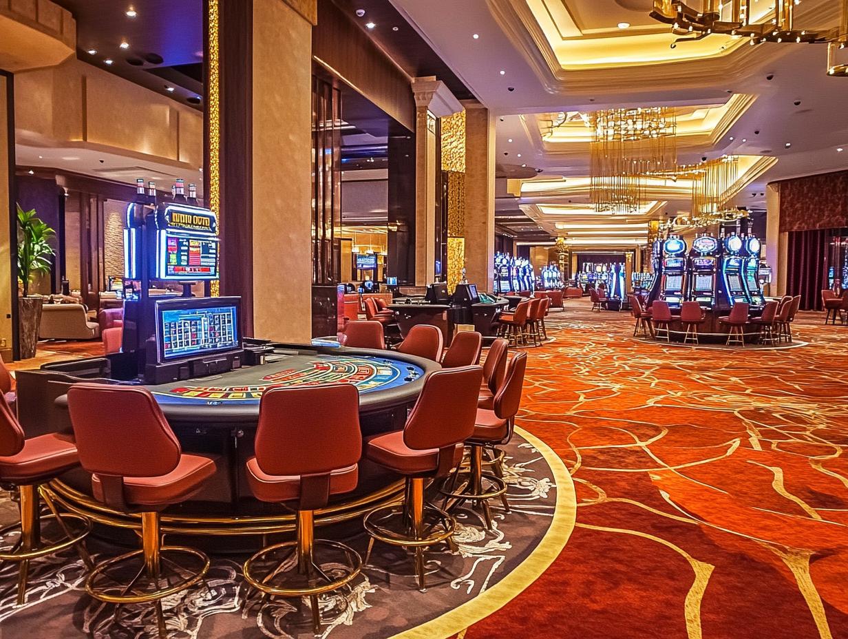 Лучшие Онлайн Казино в Азербайджане