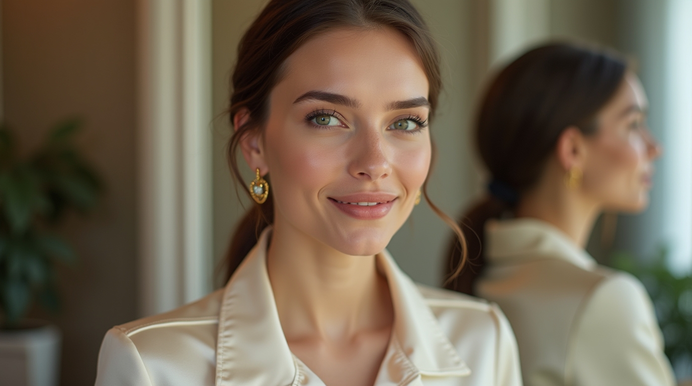 chat with virtual models