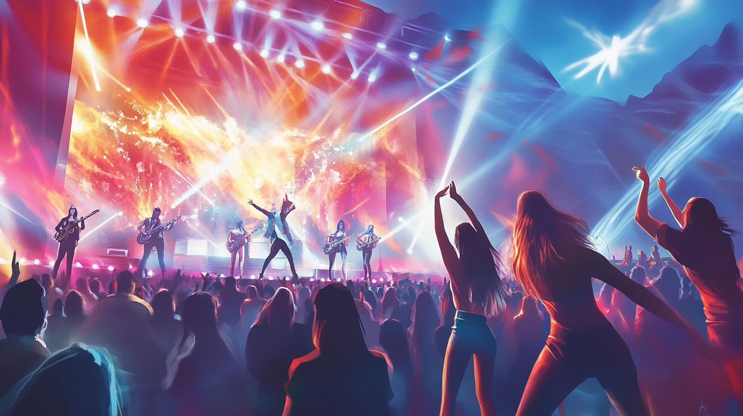 The Ultimate Playlist for Birthday Celebrations