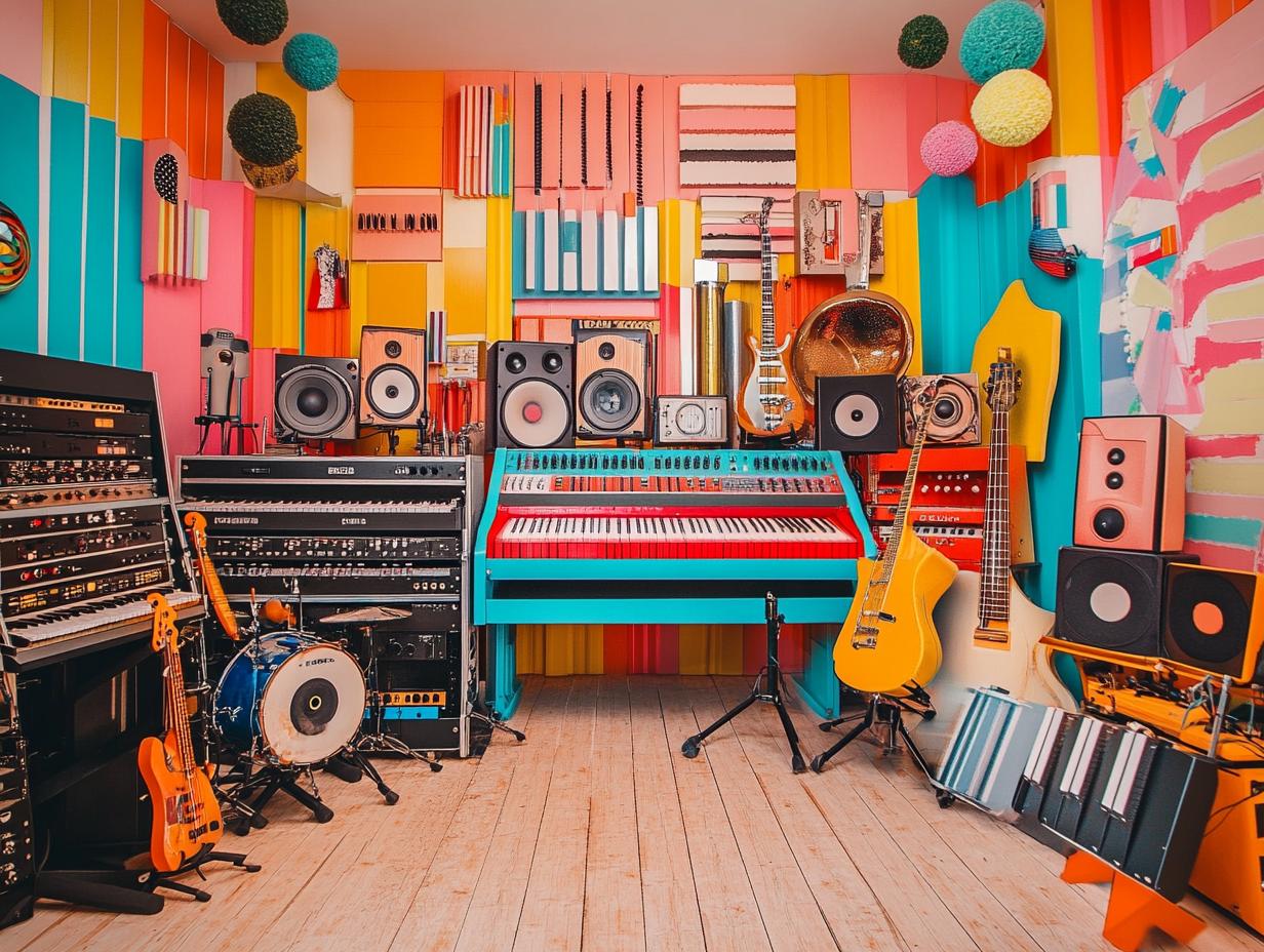 The Ultimate Playlist for Birthday Celebrations