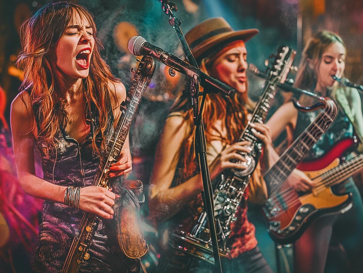 The Ultimate Playlist for Birthday Celebrations